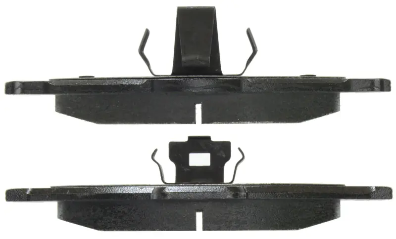 StopTech Performance 07-09 Mazda 3 Front Brake Pads | Graveyard Performance Save Now