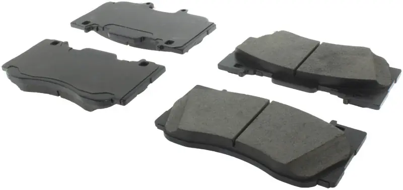 StopTech 15-19 Ford Mustang Sport Performance Front Brake Pads | Graveyard Performance Discount