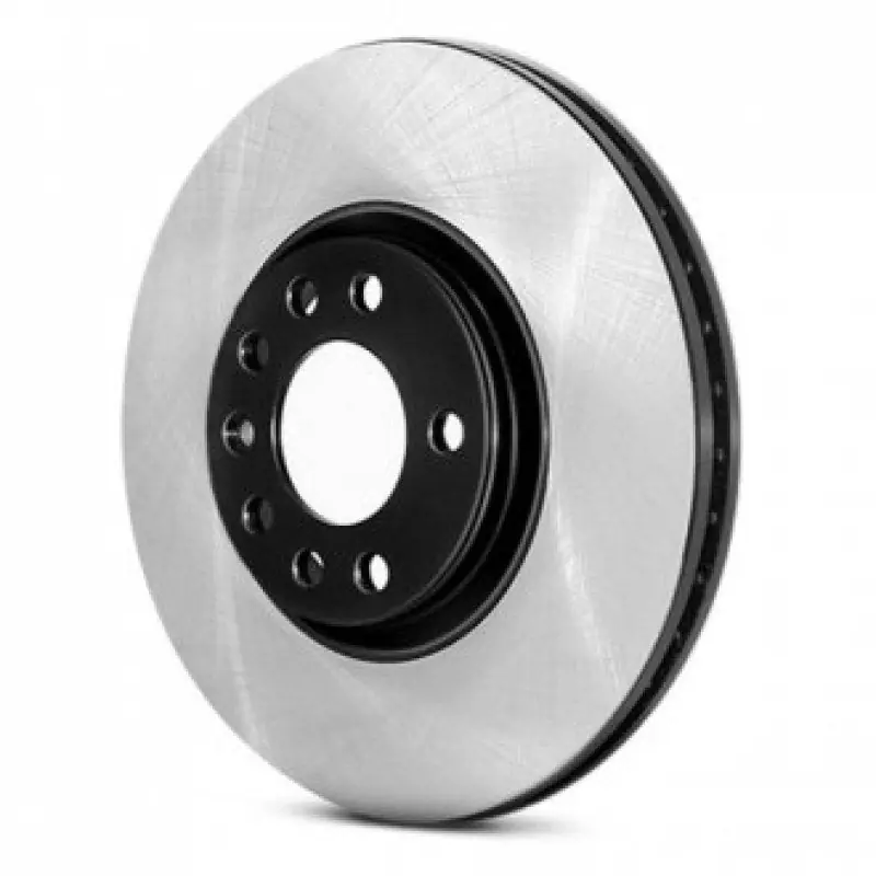 Bulk Order Centric 10-12 Audi S4 GCX Brake Rotors - Front | Graveyard Performance