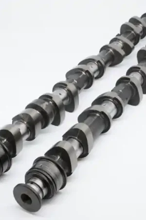 Mega Sale Toyota 1FZ-FE Stage 3 High Performance Camshafts - 284/284 Degrees advertised duration. 10.60mm/10.55mm lift